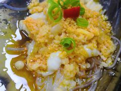 -大锅强·蒸海鲜青岛菜(吾悦广场店)