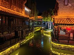 -台儿庄古城