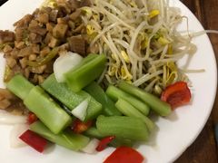 -温记府廟豆汤饭·始于1955年(海椒店)