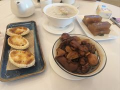 -鹿鸣酒家(越秀店)