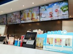 -DQ·蛋糕·冰淇淋(通州万达店)