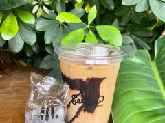 -Seesaw Coffee(朝阳大悦城店)