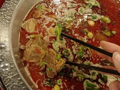 -老城红焖羊肉(老步行街店)