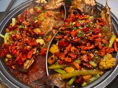 -味妙烤鱼吧(回龙观店)