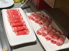 -海底捞火锅(城阳万象汇店)
