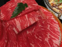 和牛大米龙-牛New寿喜烧(闵行龙湖天街店)