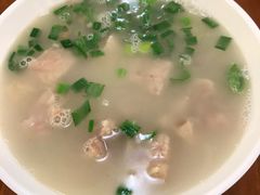 -三两春肚肺汤(崂山路店)