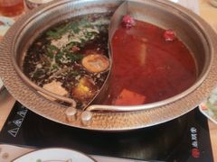 -牛匠和牛寿喜锅(西安总店)