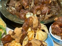 -和庆斋羊蝎子火锅·碳缸烧烤(顺义旗舰店)