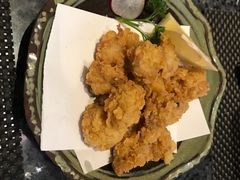 -菊上料理(蜀山银泰百货店)