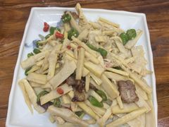 -下梅人家土菜馆(历史文化餐厅度假区店)