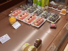 -奈雪的茶(东莞汇一城店)