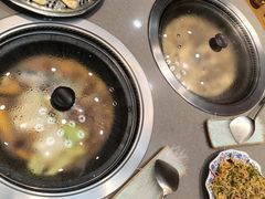 -门家大院铁锅炖·KTV·包房(浑南店)