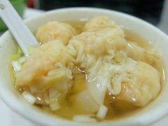 全虾云吞-麦文记面家(佐敦店)