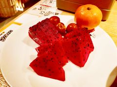 -温野菜涮涮锅(西单大悦城店)