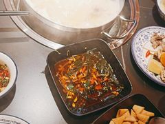 -淼福猪肚鸡·椰子鸡火锅(大沙地店)