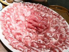 -竹叶涮肉坊(总店)