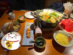 -有喜屋·烧鸟·居酒屋(周浦万达店)