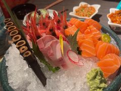 -炙柒Sekinana·精致日料(合生汇店)