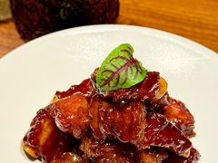 -苏帮袁Sue Cuisine(将台店)