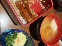 -千代武日本料理(开发区店)