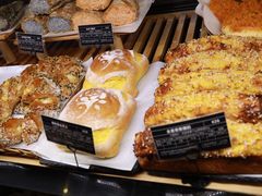 -Let's Taipei 非常烘焙(太古里店)
