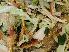 莲白粉丝-土桥老街黄鸭子(清淳家园店)