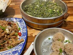 -朗妈私房菜(婺女州店)