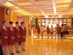 -黄金海岸水疗会所(凯利宾馆店)