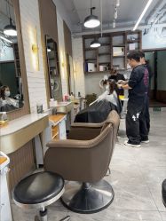 -逸丝风尚yesfashion造型