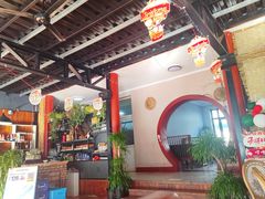 -遇见小院—虹鳟鱼•农家菜(怀柔店)
