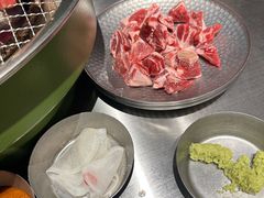 -山葵说·泥炉烤肉(泰达时尚E街区店)