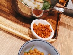 -小满手工粉(北京来福士店)