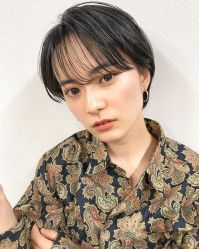 -MYYF SALON烫发染发