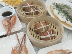 -蟹天蟹地农家菜·阳澄湖大闸蟹(浅水湾店)