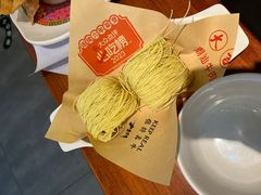 -大吉利潮汕牛肉火锅(王府井店)
