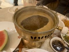 -芭菲盛宴·环球美食(解放碑英利国际店)