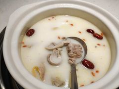 -好彩猪肚鸡(正弘城店)