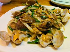 -南海渔家•海鲜•正宗海南菜(海棠湾店)