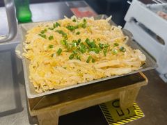 -很久以前羊肉串(南京路第一百货店)