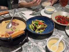 -披云云小馆·味道江湖(姚家园万象汇店)