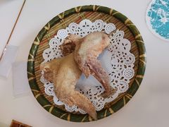 -爽爽王牌甜品(河背村店)