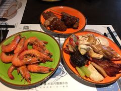 -佛山岭南天地康得思酒店·岭南·市集