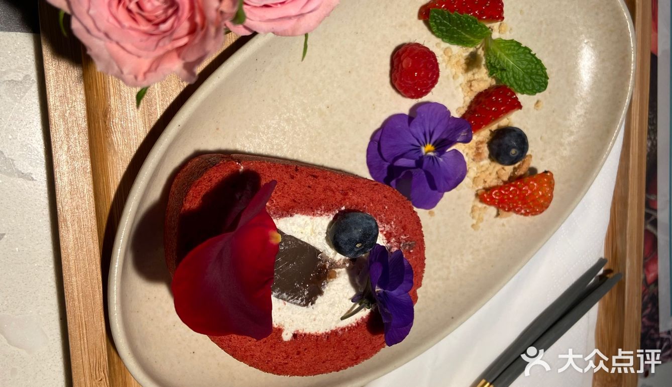 【叮咚~~】点小评为你推荐[徐家汇]附近的网红小店~不容错过~