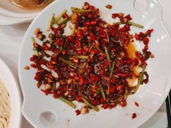 -饭怕鱼·黄焖鲟龙鱼(湖大店)