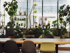大堂-山下C5cafe(惠通时代广场店)