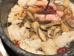 -芸山季·云南山珍菌火锅(南翔印象城MEGA店)