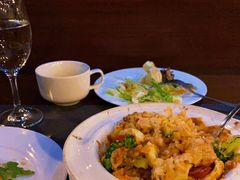 -爱茉莉意大利西餐厅
