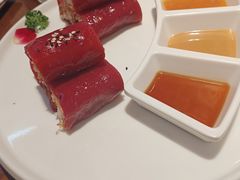 -蝴蝶里·粤菜·点心(龙湖杭州金沙天街店)