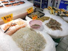 -家乐福(川沙店)